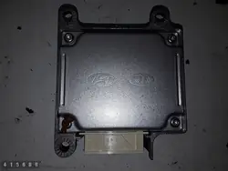 ECU Hyundai H-1 2007 95900-4A401