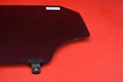 Vitre latérale gauche arrière OEM mamAUTO-1047275- Hyundai Kona