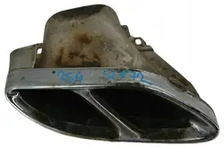 Mercedes-Benz SLK R172 Endrohr OEM 1724902200
