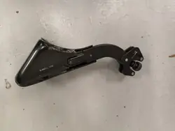 Carrilho guia porta deslizante Mercedes W639 OEM A6397601647
