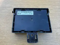 Module de commande Renault Clio III OEM 8200343732