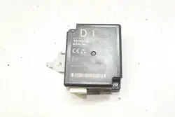 Keskitetty lukitusmoduuli OEM 897A00D030 Toyota Yaris