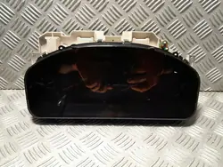 Mitsubishi Galant Speedometer 2.5 V6 MR471215