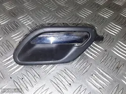 Ovenkahva BMW 5 Series 2002 8226049