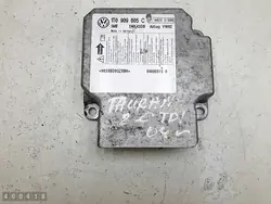 ECU VW Touran 2006 1t0909605c