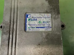 Contrôleur LPG OEM 67R-016040 pour Renault Megane II