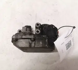 Vannes de contrôle de chauffage AUDI A6 3.0L diesel 059129086E