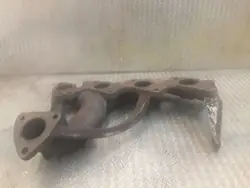 Mercedes-Benz A W168 Pakoputken keräin OEM 6681420101