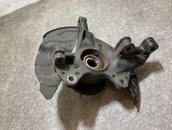 Rotule de direction gauche avant OEM 242721 Ford Focus III