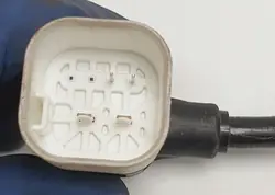 Capteur d'usure plaquettes arrière OEM A2534400806