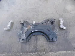 CITROEN DS7 WÓZEK SANKI KOŁYSKA - Pieza OEM