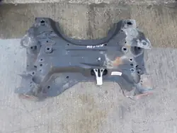 CITROEN DS7 WÓZEK SANKI KOŁYSKA - Pieza OEM