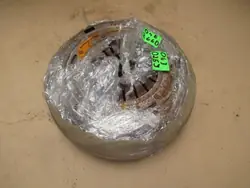 Embreagem Pressão Volante Duplo 1.4 TSI VW Skoda Audi