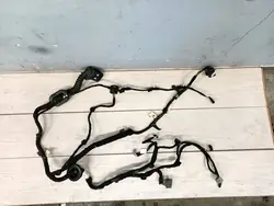 Harness porta traseira esquerda GD9T14633GF Lincoln