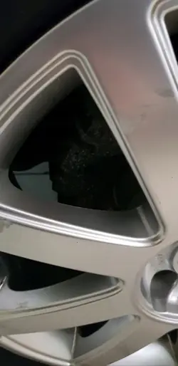 SWAP HAMULCÓW AUDI A6 C5 2.5 TDI 163KM BDG COMBI