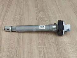 BMW Ohjauspylvään akseli OEM 6862031 - Käytetty