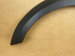 OEM 8W9853717 Etuosa Vasen Lokasuoja Audi A4 B9