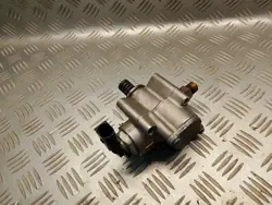 Pompe haute pression AUDI S5 QUATTRO 4.2 FSI V8 079127025G