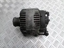 Vaihtovirtageneraattori Volkswagen Passat B6 2.0 TDI OE
