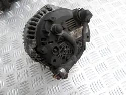 Alternateur Volkswagen Passat B6 2.0 TDI OE