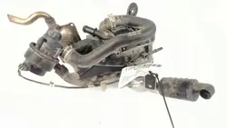 Gebruikt onderdeel OEM 3Q0815005AE Skoda Superb III