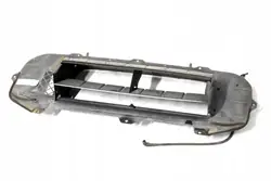 OEM HOODSCOOP_GDB02815 Motorhauben-Lufteinlass für Subaru