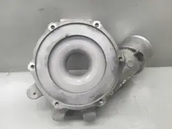 Carcasa de turbo OEM 49335-01001 para 1.8 DID 150CV