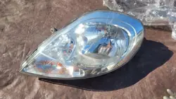 FARO ESQUERDO RENAULT TRAFIC II 8200701354