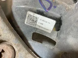 OEM 51701G40A0 Rotule Droite Avant Kia Cee'd