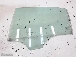 Cristal de puerta Mercedes OEM e143r001025 - Usado