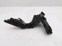 Volkswagen Golf VIII 2022 Suporte de para-choque traseiro esquerdo OEM