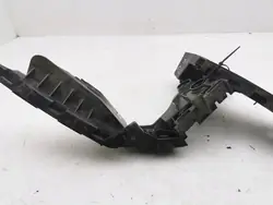 Volkswagen Golf VIII 2022 Linke Seite Stoßfängerhalter OEM