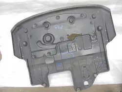 Plaque de protection inférieure moteur Hyundai i40 2011 29110-3Z100