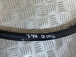 Jeep FOB32605 Heckklappendichtung - Gebrauchtes OE-Teil