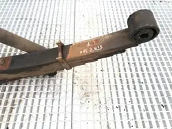 Vänster Framfjädring OEM LORK-717-1000016385 Lastbil