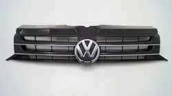 VW T5 Multivan Grill 2009-2015 OEM