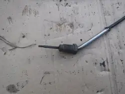 Renault OE 8201014126 Abgastemperatursensor