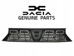 DACIA DUSTER II 2017- Front Grill 623103440R