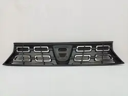 DACIA DUSTER II 2017- Front Grill 623103440R
