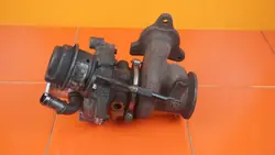 OEM 55496238 Turboahdin Opel Astra K/Insignia 1.6 CDTI