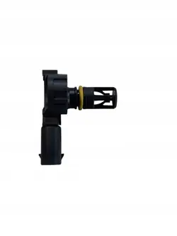 Sensor de turbo Ford OE PV4A-9F479-CA Usado