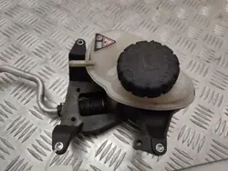 Réservoir d'expansion de liquide de refroidissement OEM A2782000385