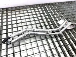 Mercedes GLE växellåda vattenrör OEM A1675005202