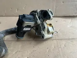 FIAT TIPO 500 II 1.3 M-JET Válvula EGR 55278867