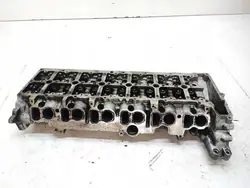 Culasse Moteur BMW N57 - Pièce OEM d'Occasion