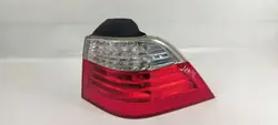 Farol BMW E61 OEM 2VA009426-02 Usado