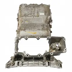 Mercedes W205 M274 Oljesump A2740140100