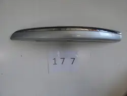 Vasemman etupuskuri VW GOLF V Jetta 1K0853963