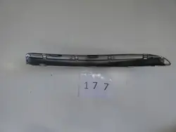 Framstötfångartrim vänster VW GOLF V Jetta 1K0853963