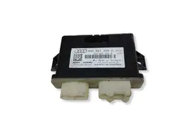 AdBlue-ohjausmoduuli OEM 4H0907355D Audi A6 C7:lle